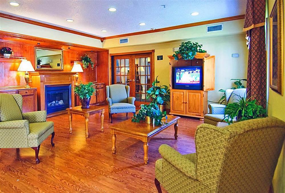 Motel 6-Dallas, Tx - North - Richardson Interior photo